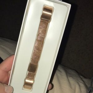 Mesh Fitbit Alta Band